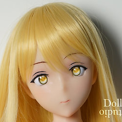 ›Shiori‹ no. 4 anime head by Doll House 168 - TPE
