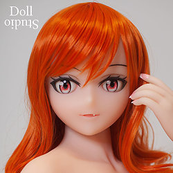 Doll Forever ›Azazel‹ demon anime head - TPE