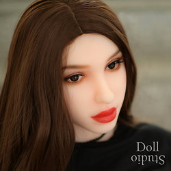 HR Doll no. 39 head (HR no. 39) - TPE