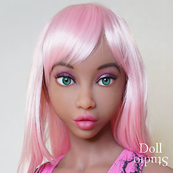 Doll Forever ›Selena‹ head - TPE