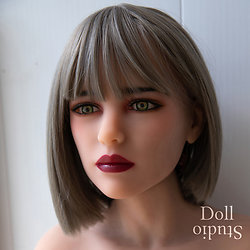 HR Doll ›Cynthia‹ head (HR no. 45) - TPE