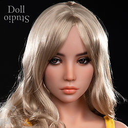 SE Doll ›Jenny‹ head (= SE no. 088) - TPE