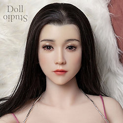 WM Dolls WMS 11 head - silicone