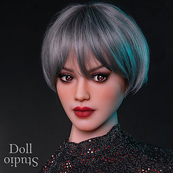 SE Doll ›Audrey‹ head (= SE no. 110) - TPE