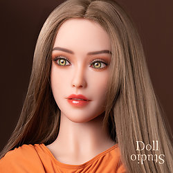 SE Doll ›Vicky‹ head (SE no. 020) - TPE