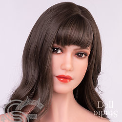 SE Doll ›Mirela‹ head (SE no. 096) - TPE