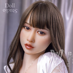 WM Dolls head no. 452 (Jinsan no. 452) - TPE