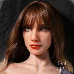 YL Doll ›Jill‹ head - silicone