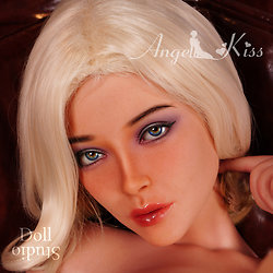 Angel Kiss LS35 head (Jinsan LS35) - silicone
