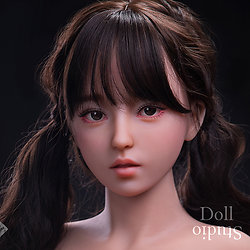 SE Doll ›Hitomi‹ head (= SE no. 120) - TPE