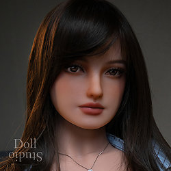 SE Doll ›Amina‹ head (= SE no. 117) - TPE