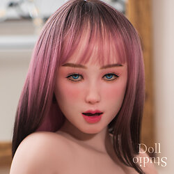 Climax Doll ›Irene‹ head - silicone