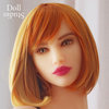 Doll Forever ›Christi‹ head with D4E-165/I body style - TPE