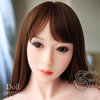 SE Doll head ›Jamie‹ - TPE