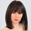 Jiusheng ›Evelyn‹ head (Jiusheng no. 31) - silicone