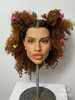 Doll Forever ›Oceana‹ head - silicone