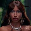 Irontech Doll ›Zara‹ head (IT no. 103) - TPE