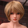 SE Doll ›Avery‹ head (= SE no. 131) - TPE