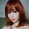 ›Ai II‹ head by Doll House 168 - TPE