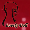 Lovely Doll (Logo)