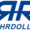 HR Doll (Logo)