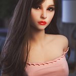 Doll Forever FIT-145 body style with ›Elina‹ head (D4E no. 53) - TPE