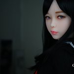 Piper Fantasy Series PI-150/B aka ›Akira‹ by Piper Doll - TPE