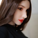 HR Doll HR-165/D body style with no. 39 head (HR no. 39) - TPE