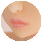 Doll Forever - Lip color ›coating‹
