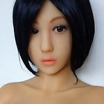 ›Yui‹ head with DH161 body (161 cm)