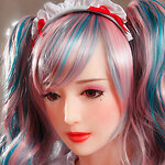 Z-Onedoll Kopf - Nr. A26