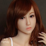 Doll Forever ›Yan‹ head with D4E-155 body style
