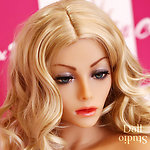 Climax Doll - Amanda head (CLM no. 29)