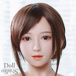 Hitdoll A26 head with HI-138 body style - TPE