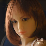 SM Doll head no. 23 (Shangmei no. 23) - TPE