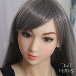 SM Doll head no. 6 (Shangmei no. 6) - TPE
