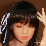 SM Doll head no. 10 (Shangmei no. 10) - TPE