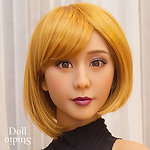 SM Doll head no. 68 (Shangmei no. 68) - TPE