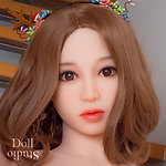 WM Doll no. 173 head (Jinsan no. 173) - TPE