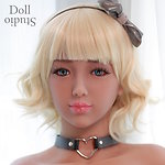 JY Doll head no. 197 (Junying no. 197) - TPE