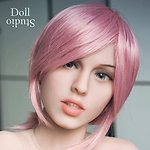WM Doll no. 263 head (Jinsan no. 263) - TPE