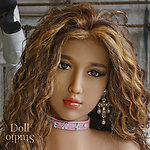 AS Doll head Nina - TPE