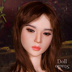 SE Doll ›Abigail‹ head - silicone