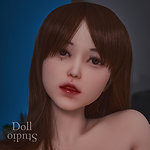 Piper Doll head - Miho