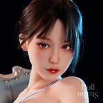 WM Doll head no. 461 (= Jinsan no. 461) - TPE