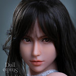 SE Doll ›Peggy‹ head (= SE no. 132) - TPE