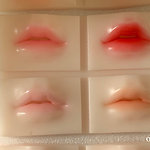 Piper Doll - Lip color (as of 11/2020)