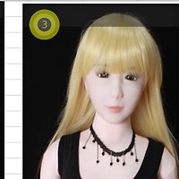 Happy Doll wigs as of 08/2019