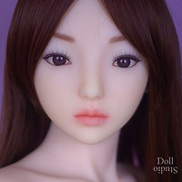 Doll Forever ›Mulan‹ head with D4E-145 body style