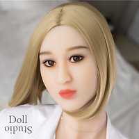 OR Doll head - OR-025 (Jinsan no. 138) - TPE